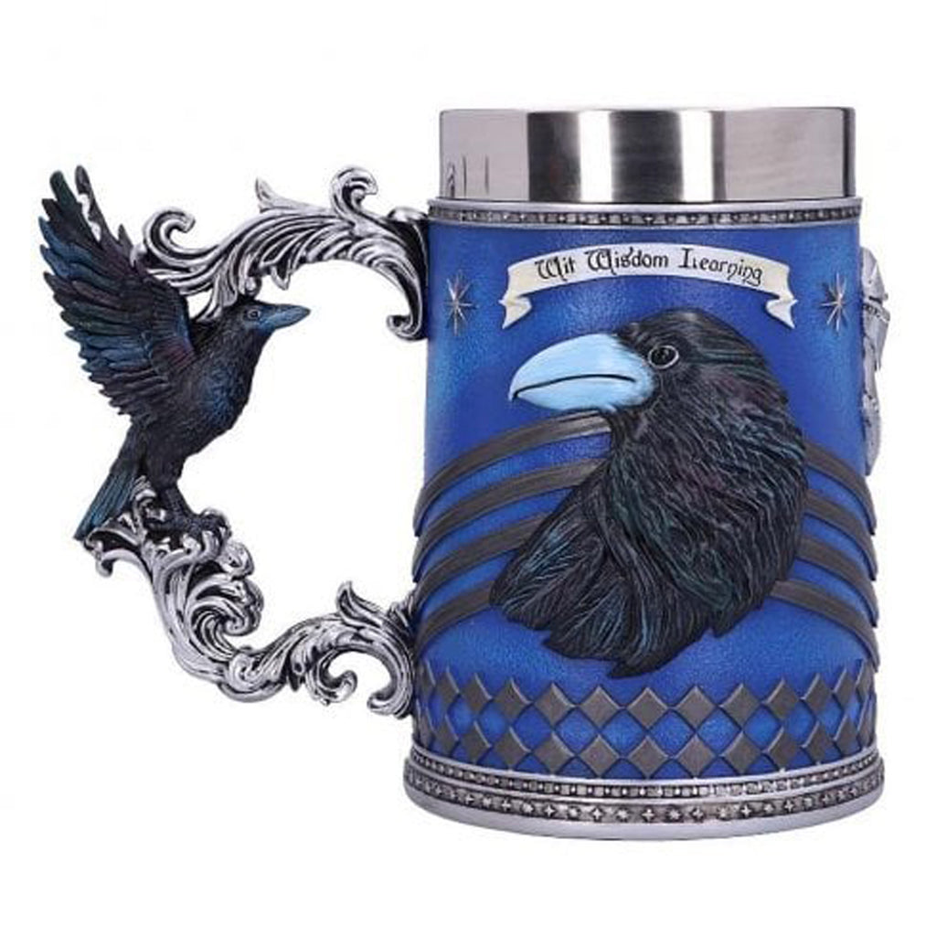 Hp Ravenclaw Collectible Tankard