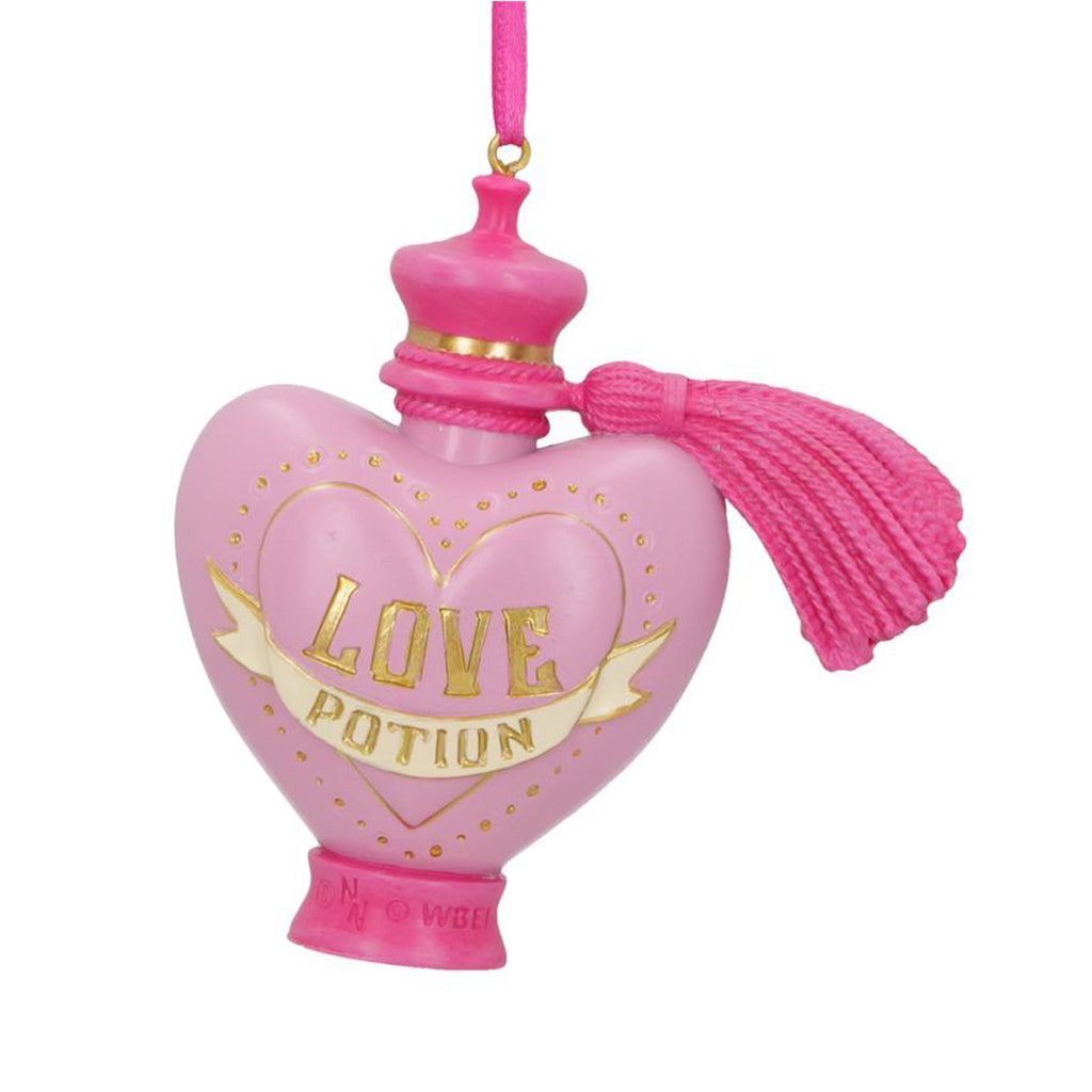 Hp Love Potion Hanging Ornament