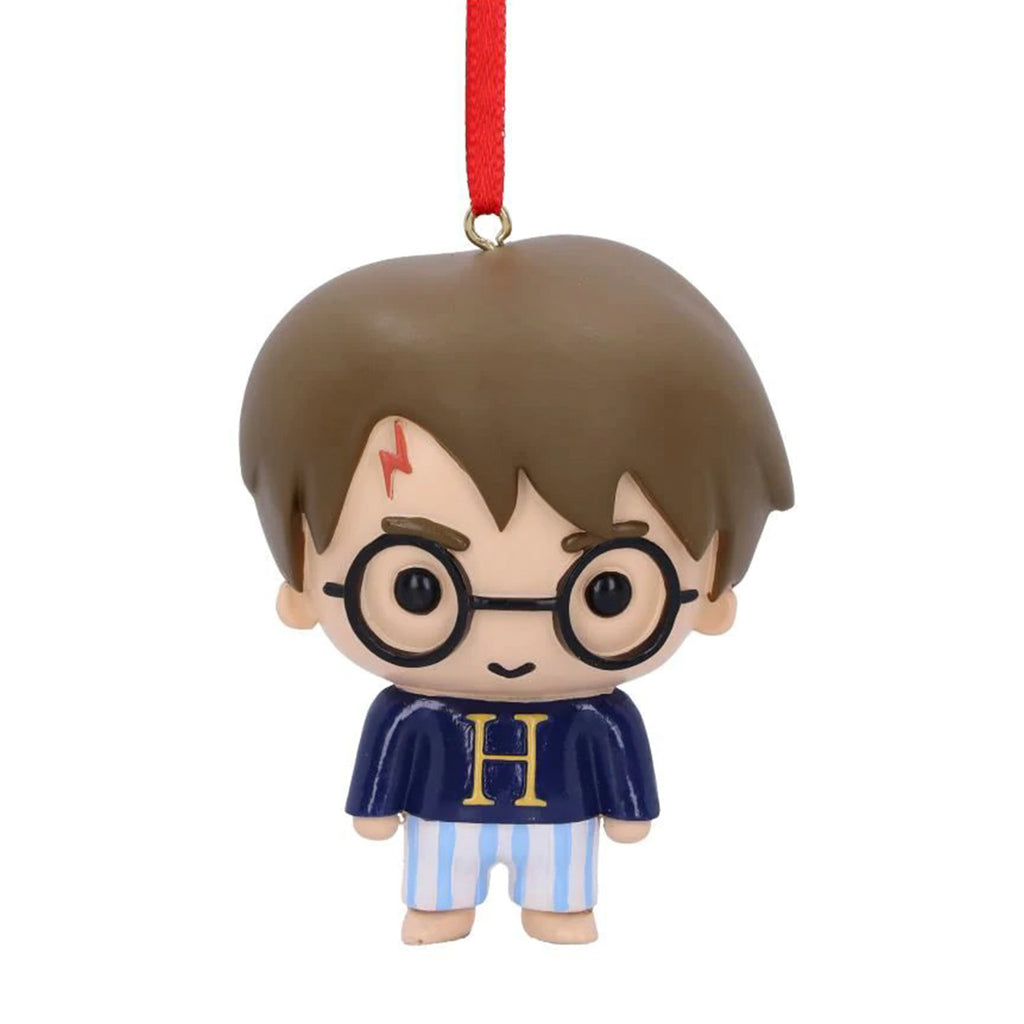 Hp Harry Hanging Ornament