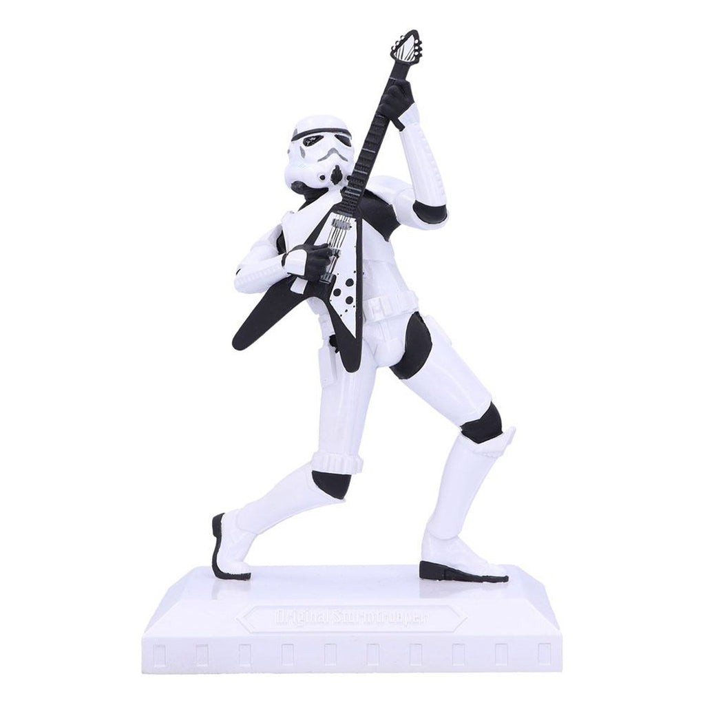 Stormtrooper Rock On