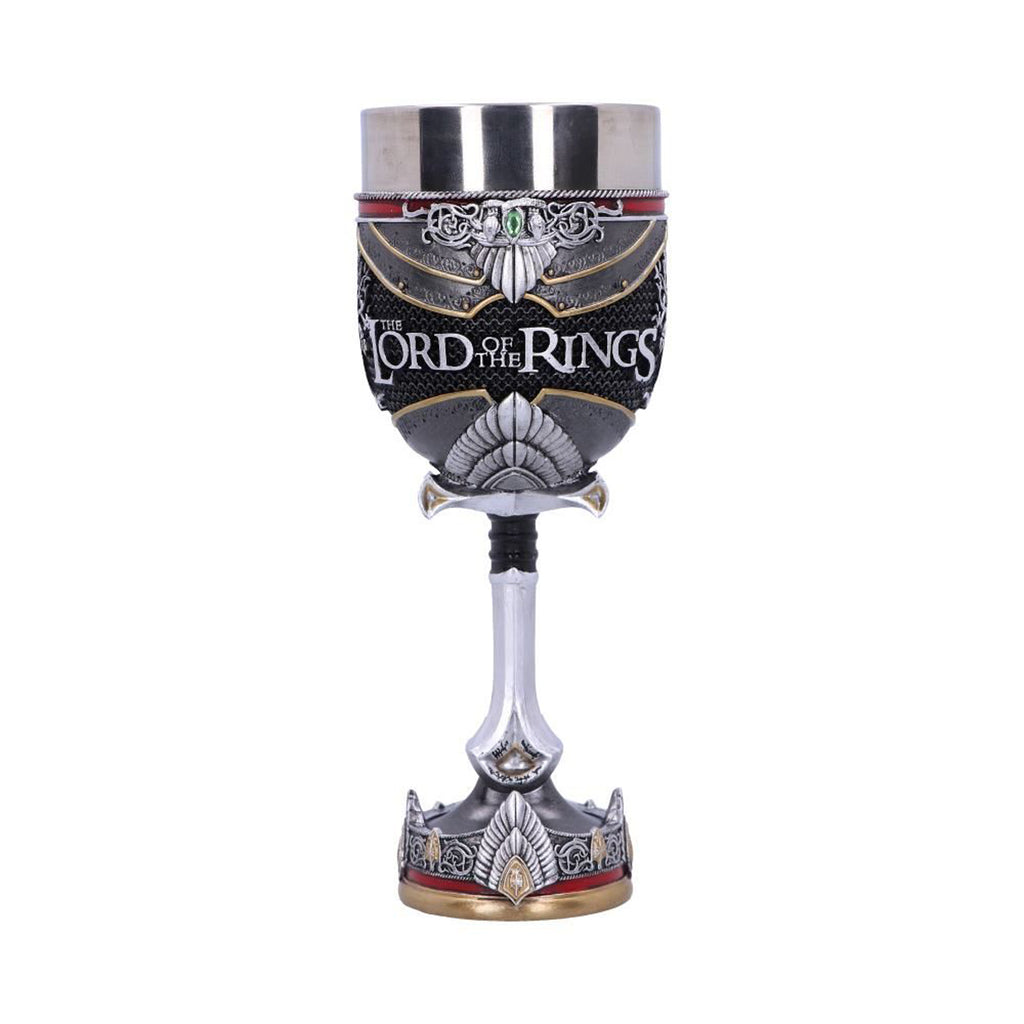Lotr Aragorn Goblet
