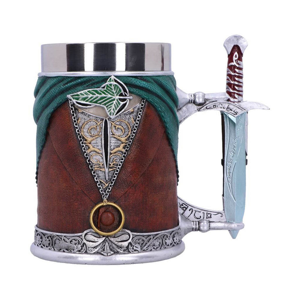 Lotr Frodo Tankard