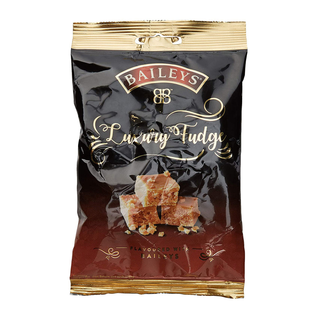 Baileys Luxury Fudge Bag