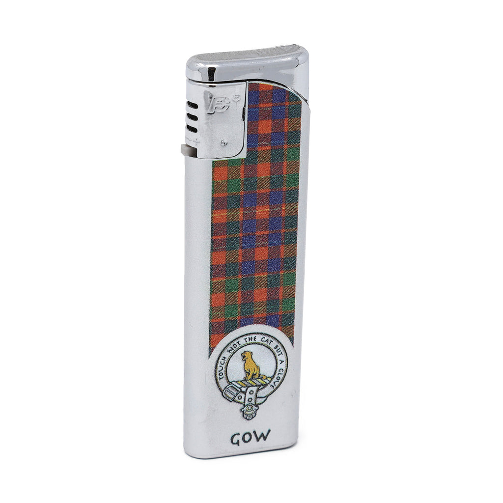 Clan Electronic Lighter Gow