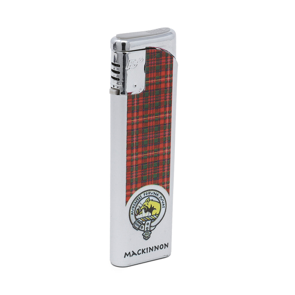Clan Glass Coaster Mackintosh