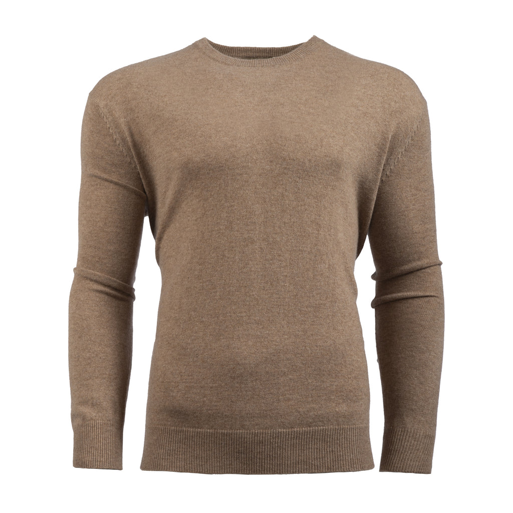 Men's Heritage Cashmere 100% Cashmere C  Marble