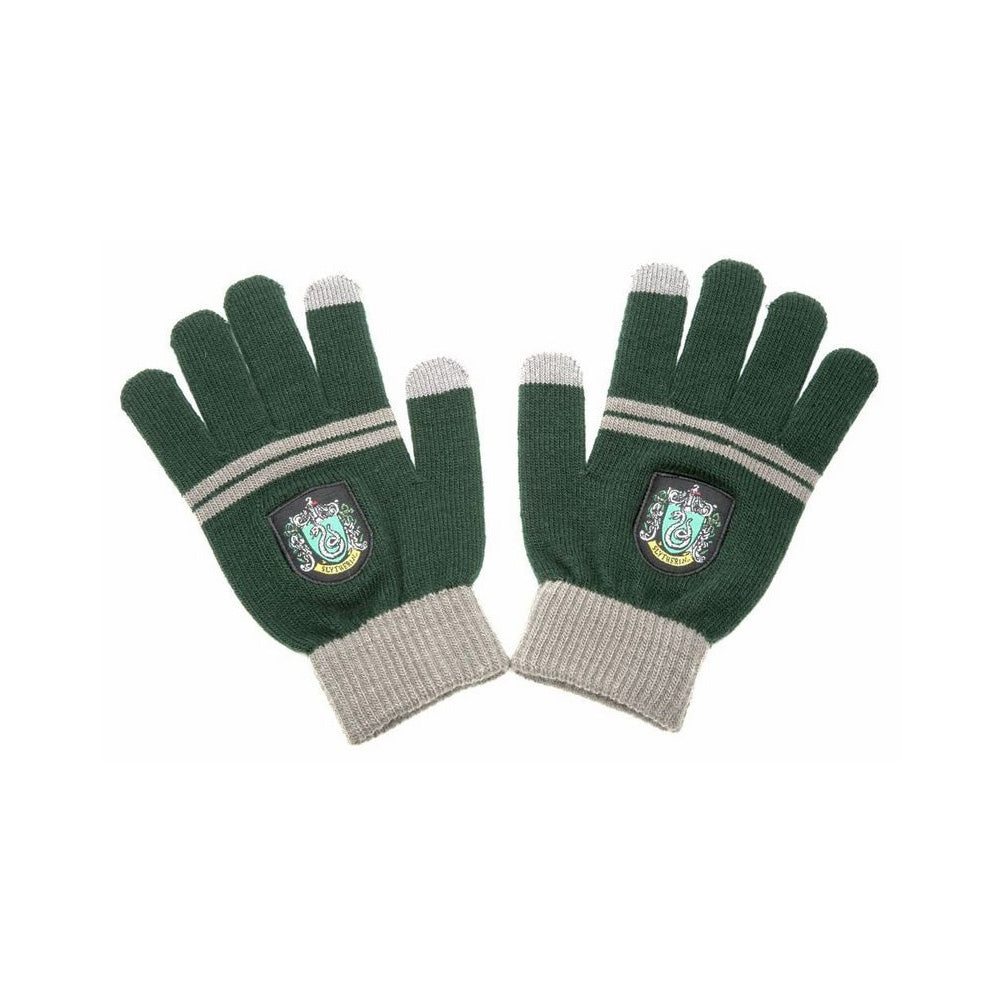 Harry Potter E-Touch Gloves Slytherin