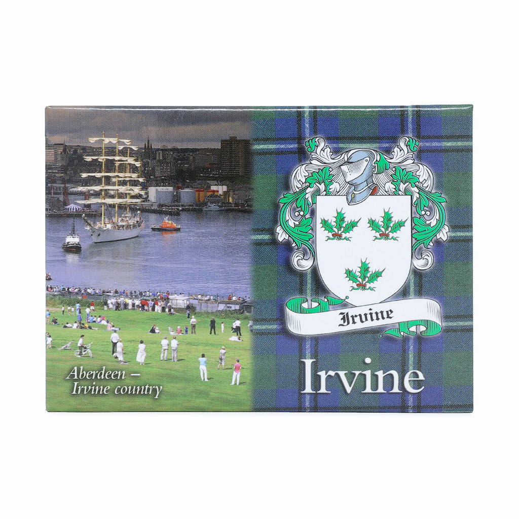 Name Scenic Magnet Irvine