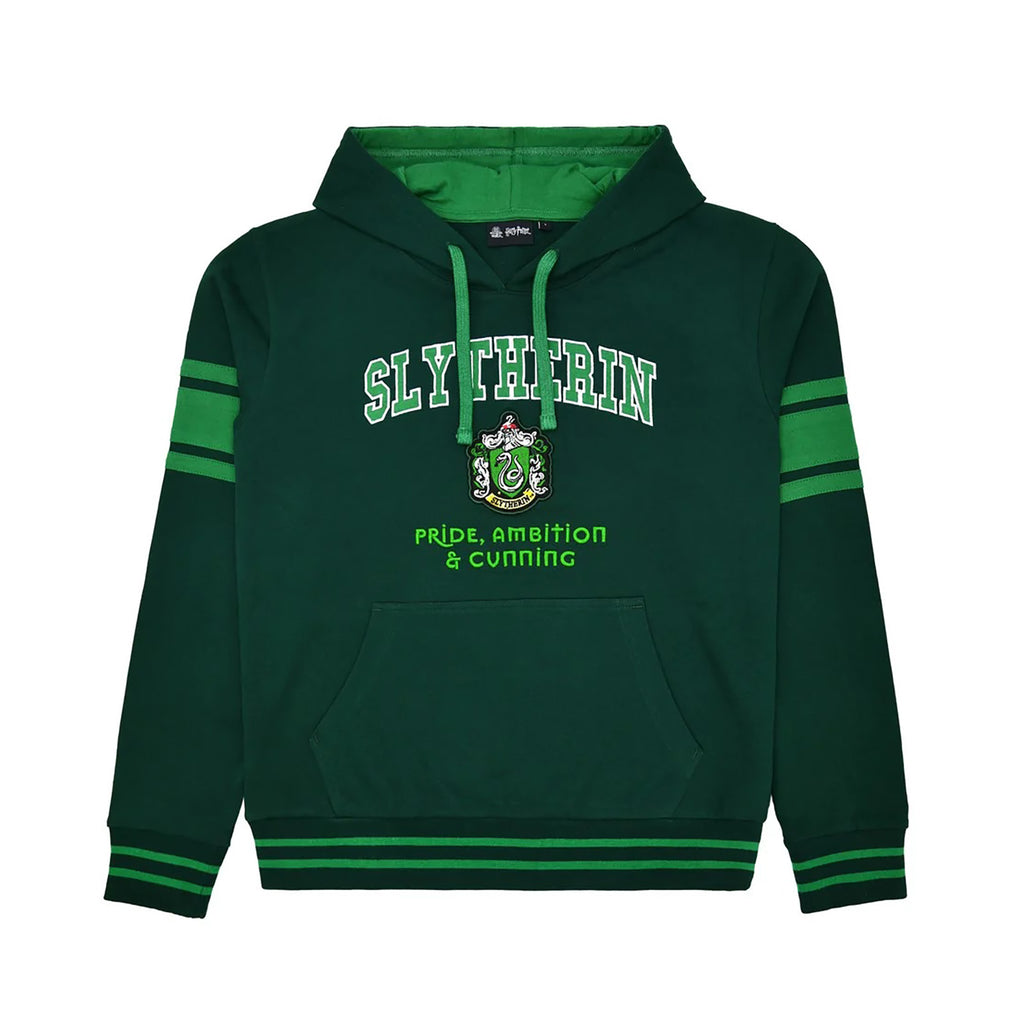 Slytherin  Adult Hoody