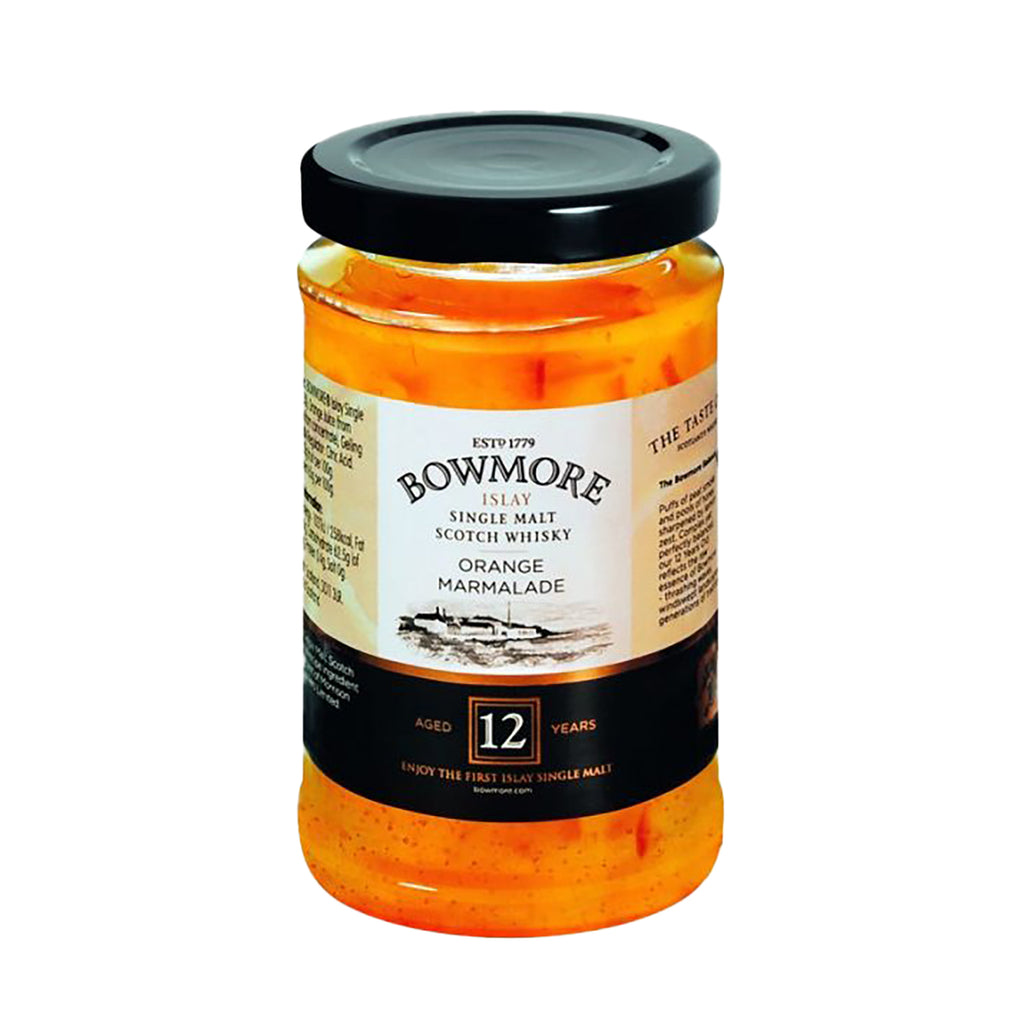 235G Bowmore Whisky Marmalade