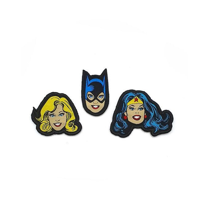 Mini Girl Power Badgeables