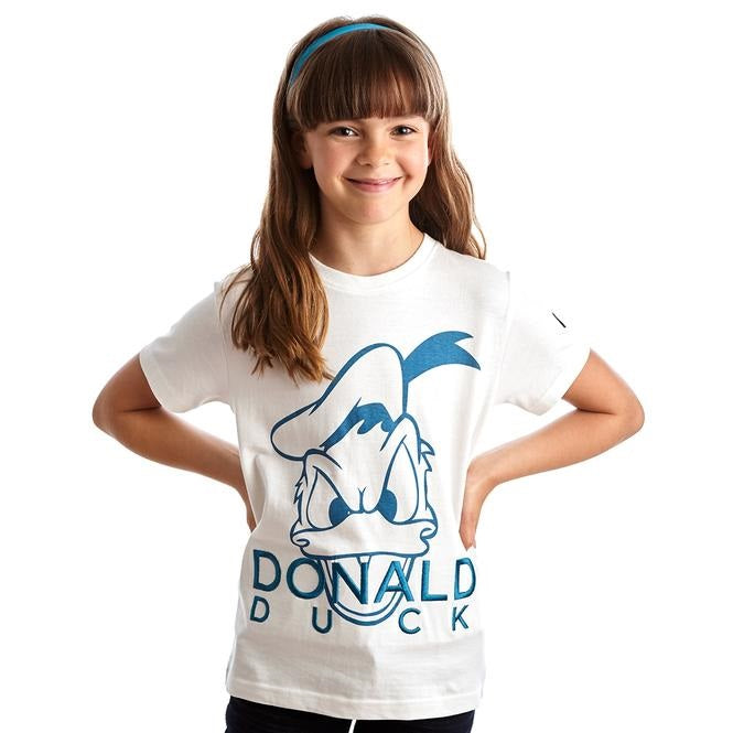 Donald Duck Quackzo Tee