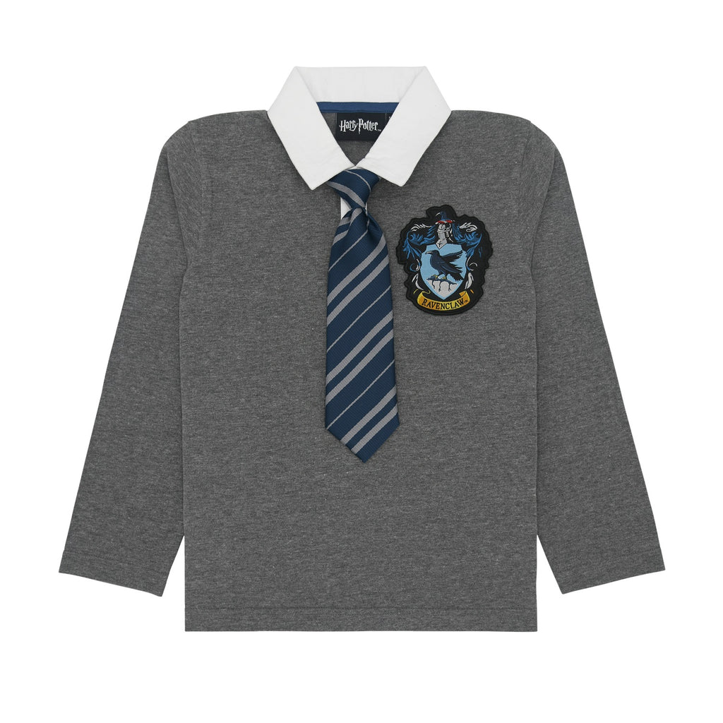 Harry Potter Ravenclaw Uniform With Tie