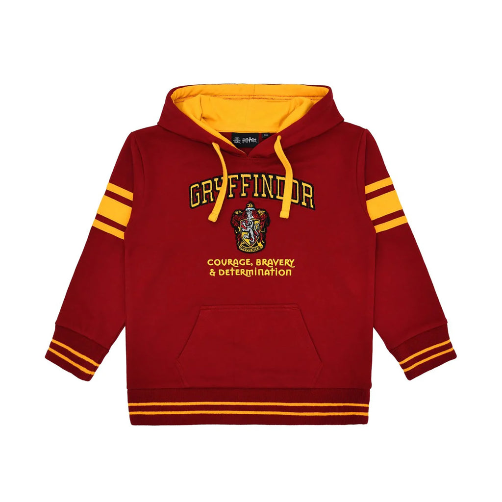 Gryffindor Boys Hoody