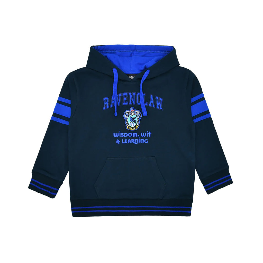 Ravenclaw Boys Hoody