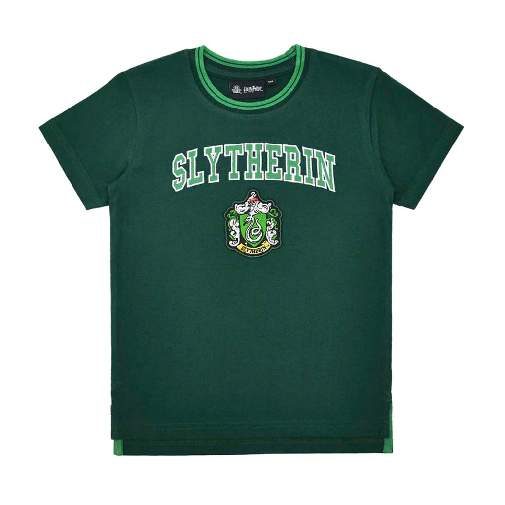 Slytherin Boys T-Shirt