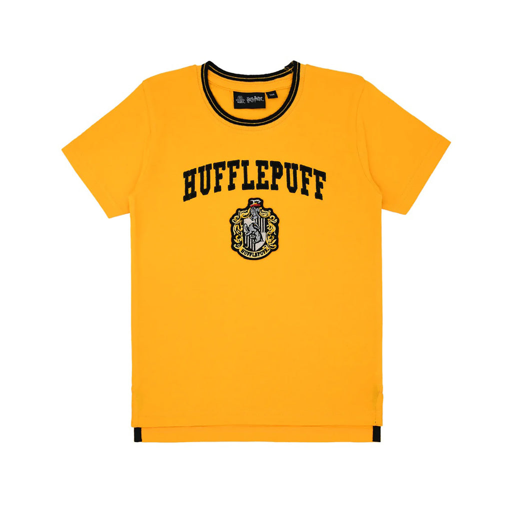 Hufflepuff Boys T-Shirt