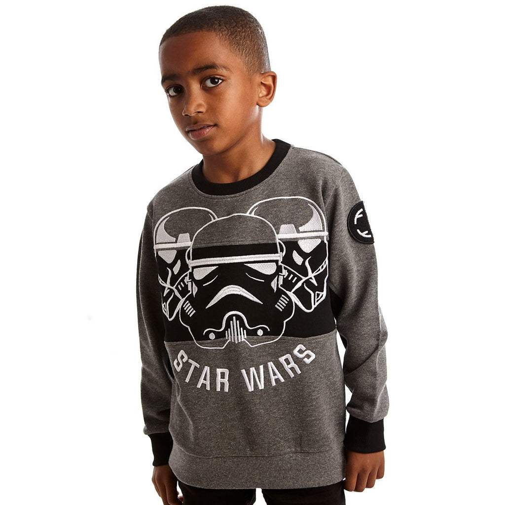 Star Wars Stormtrooper Sweat