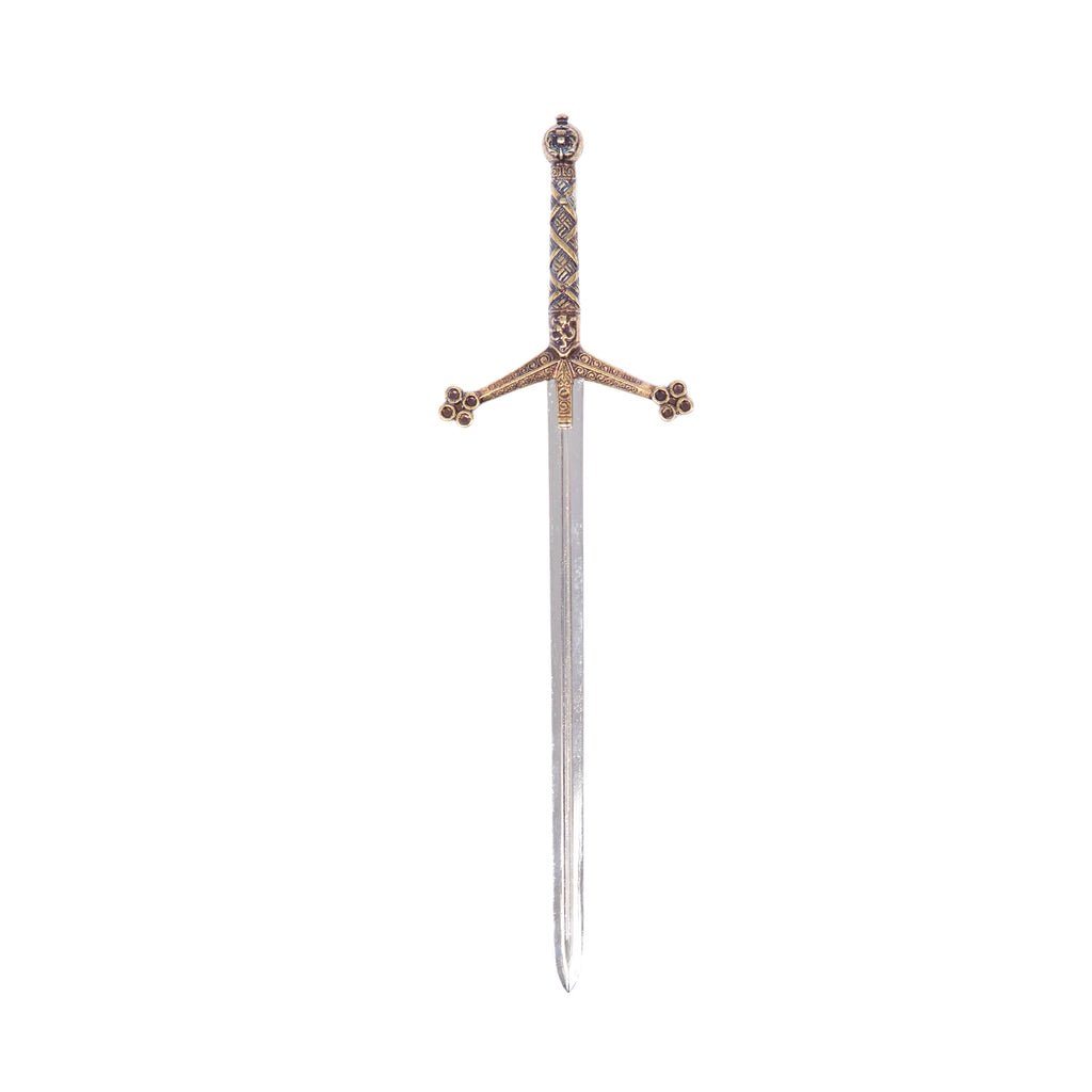 Claymore Letter Opener