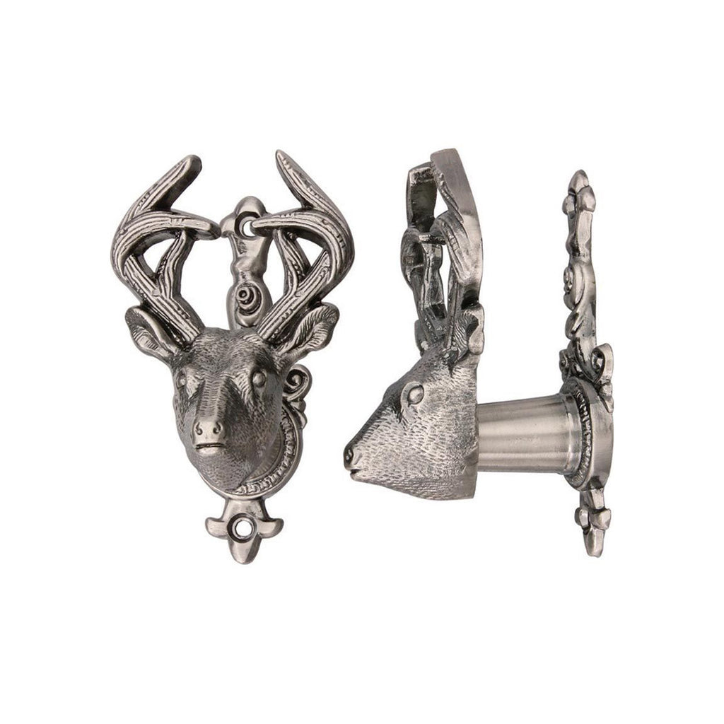 Deer Hanger 2 Pcs