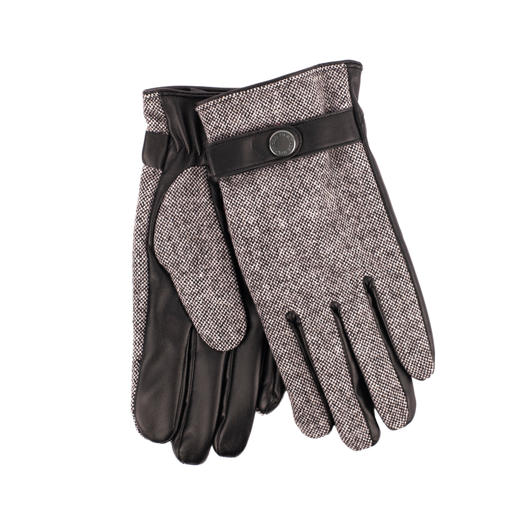 Women's Heritage Traditons Herringbone  Salt & Pepper