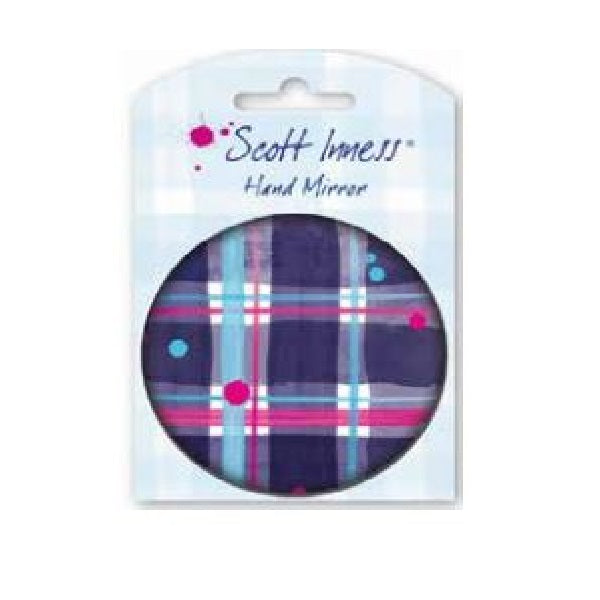 Hand Mirror - Multi Sheep