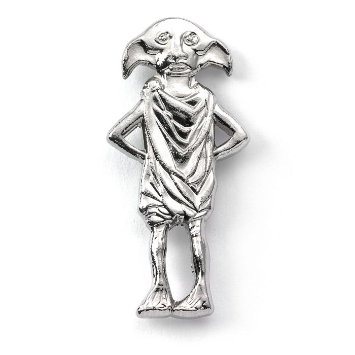 Dobby The House Elf Pin Badge