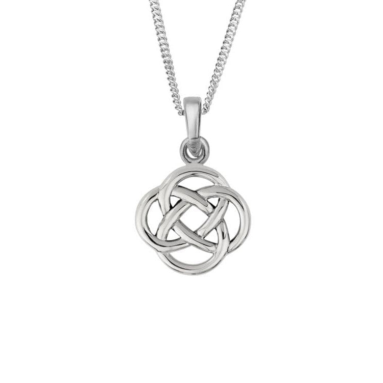 Celtic Pendant Fiona