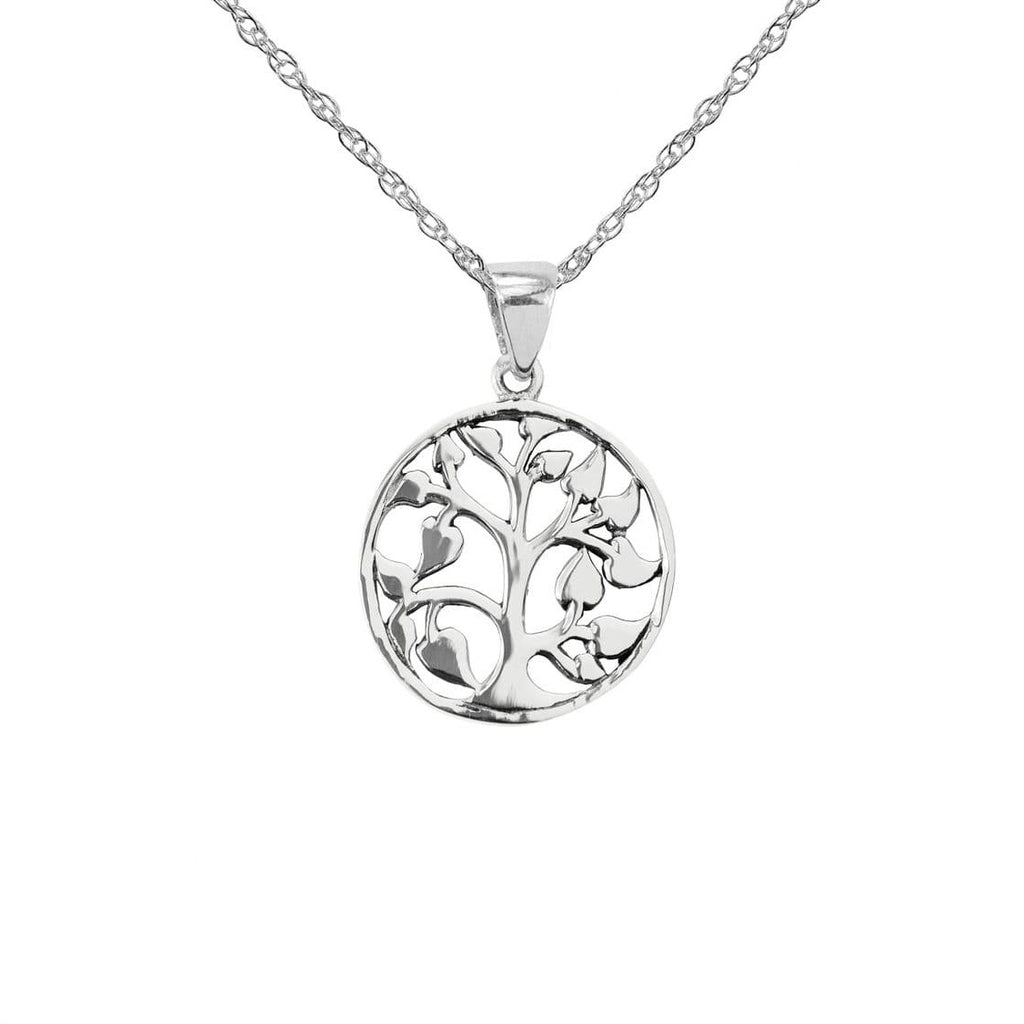 Tree Of Life Pendant