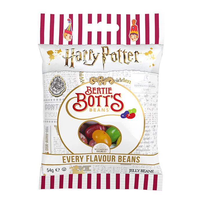 Harry Potter Bertie Botts Bag