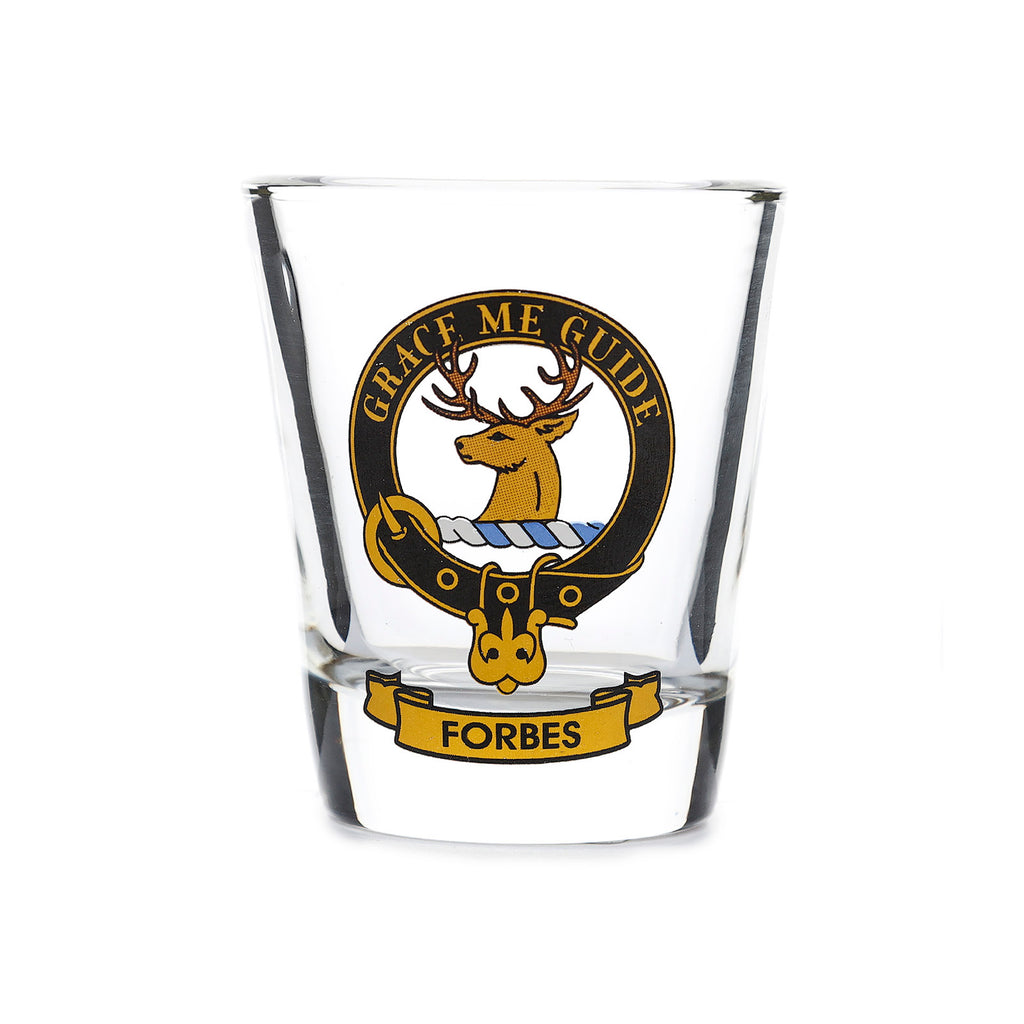 Kc Clan Tot Glass Forbes