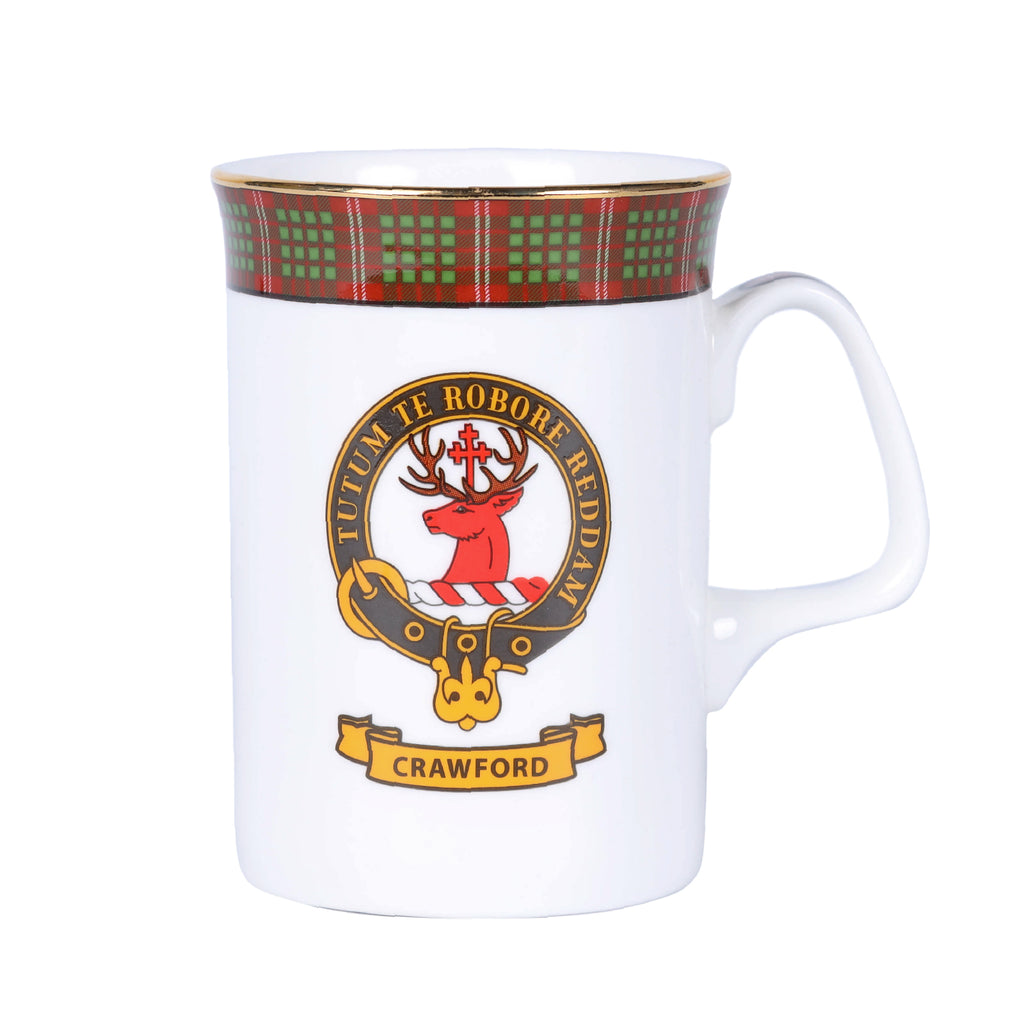 Kc Clan Mugs Craig