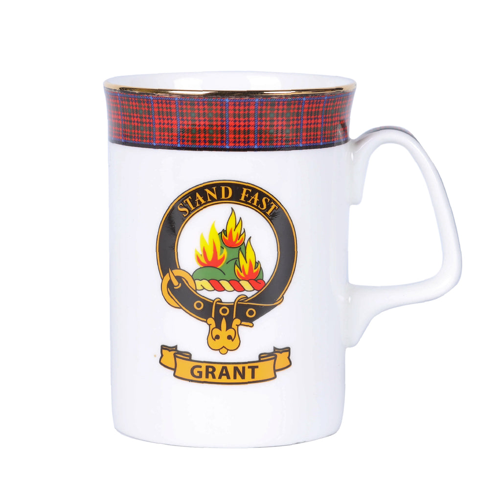 Kc Clan Mugs Grant