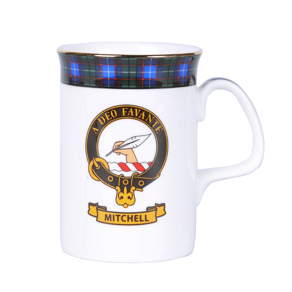 Kc Clan Mugs Mitchell