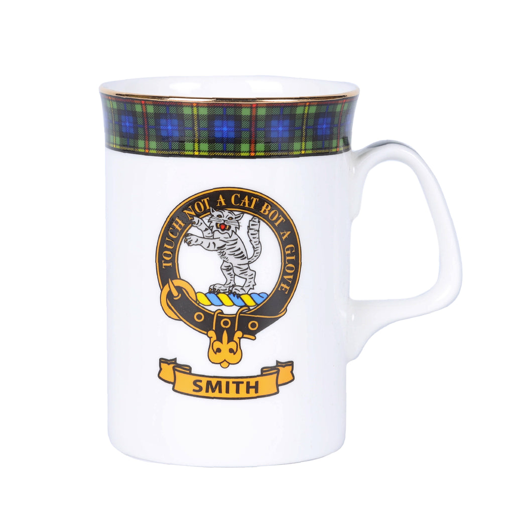 Kc Clan Mugs Smith