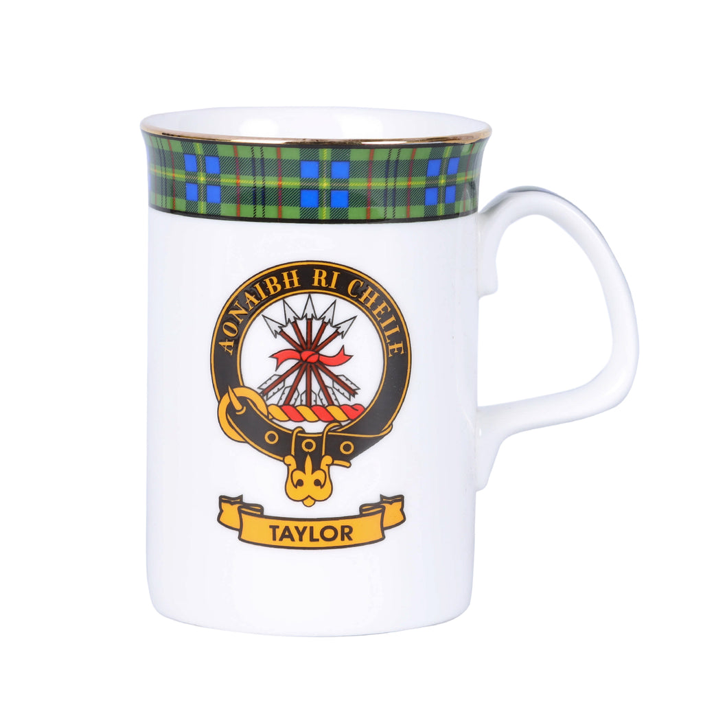Kc Clan Mugs Taylor