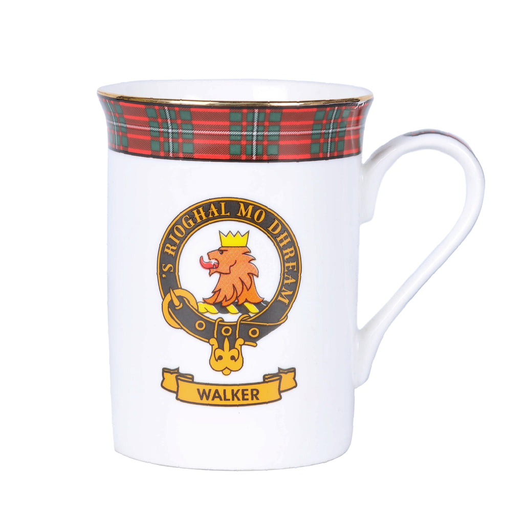 Kc Clan Mugs Walker