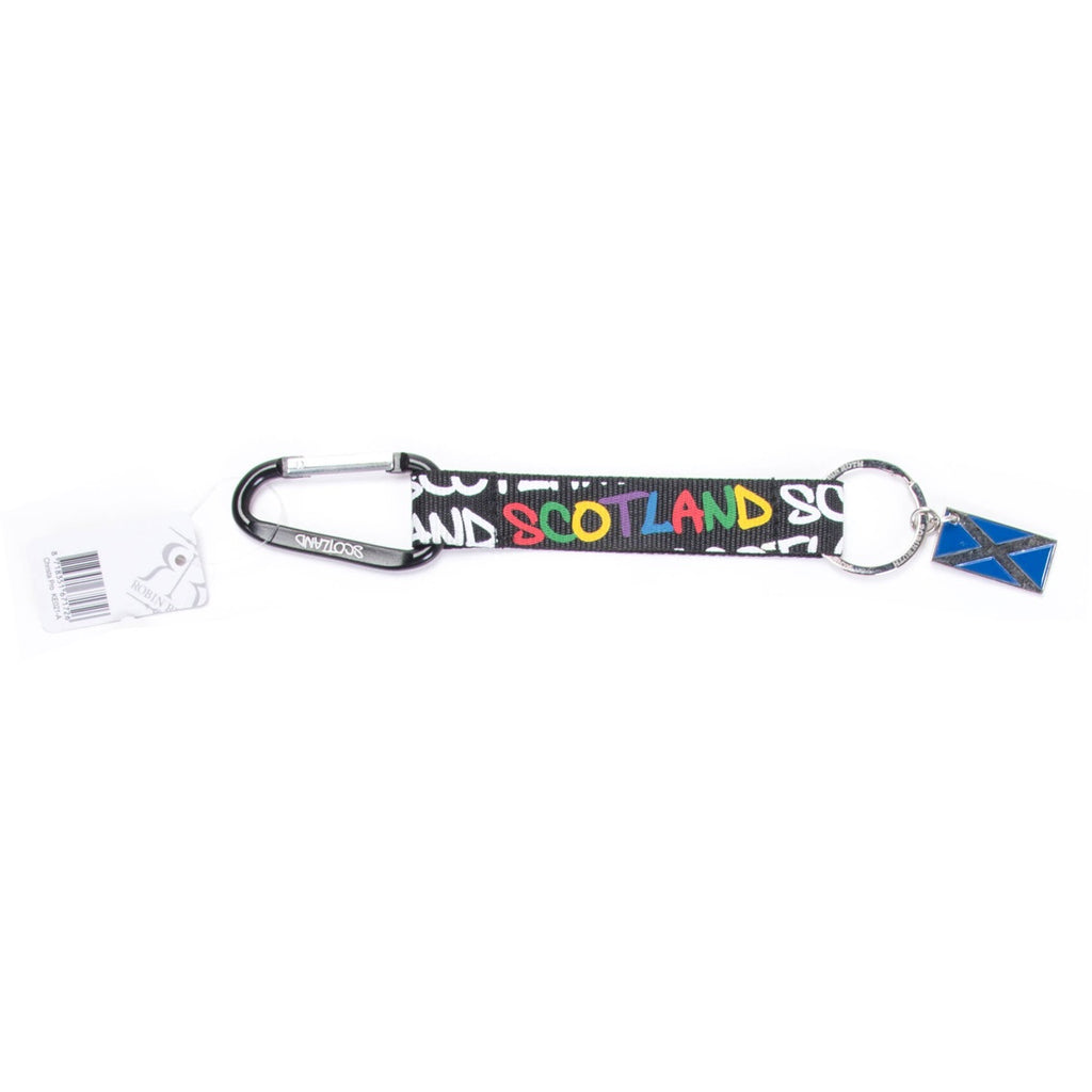 Christia Keyholder Scotland