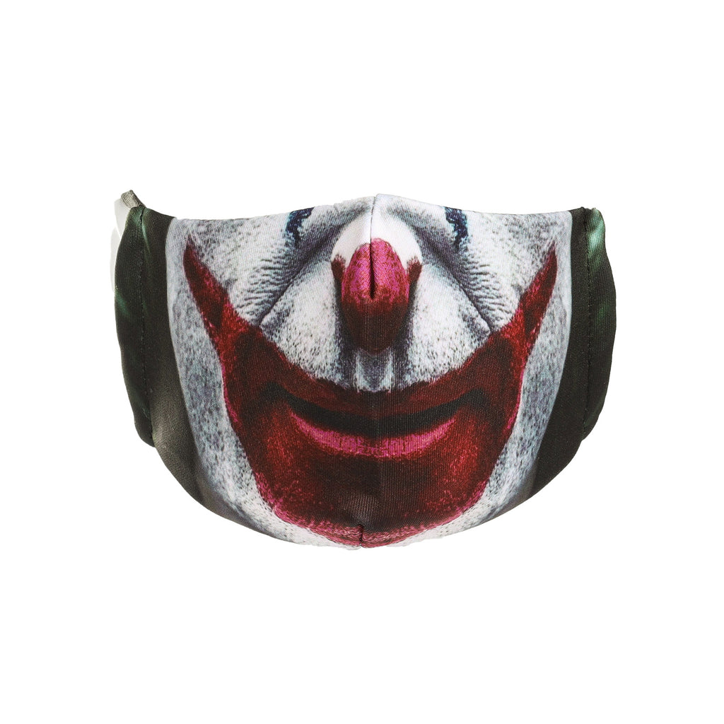 Re-Useable Enviro Mask