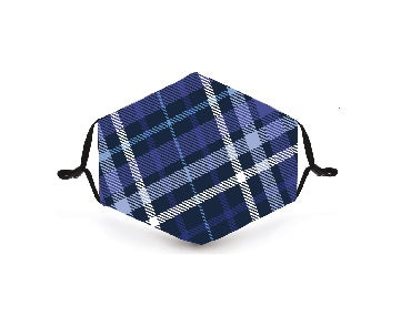 Re-Useable Enviro Mask