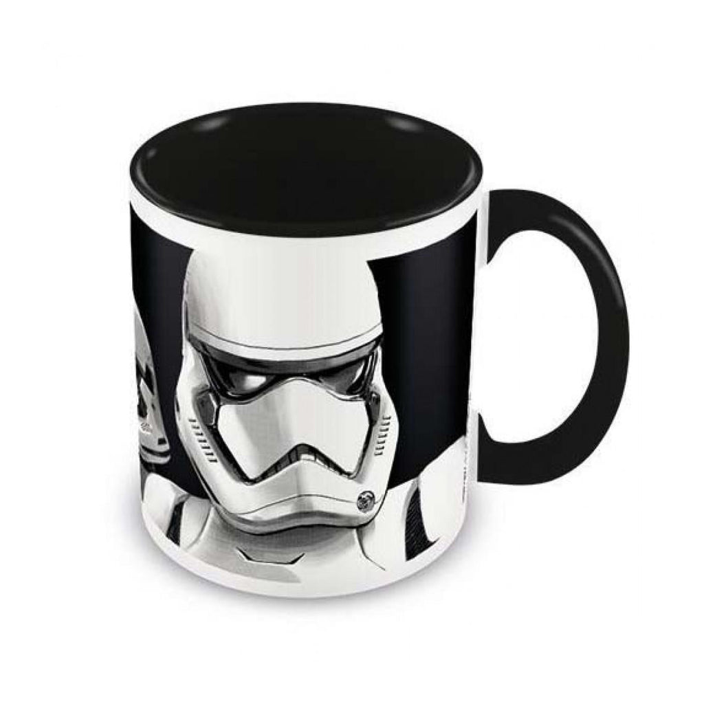 The Rise Of Skywalker Stormtrooper Dar