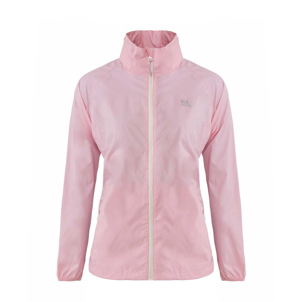 Mias Origin 2 Adult Jacket Pink