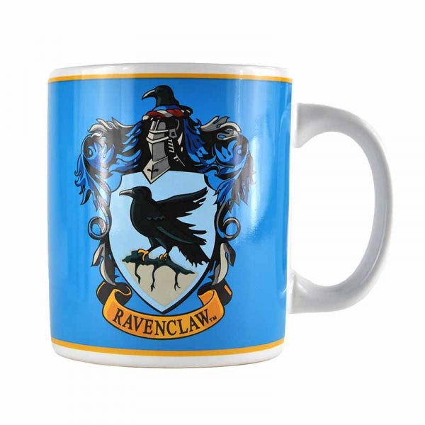 Harry Potter Boxed Mug Ravenclaw Crest