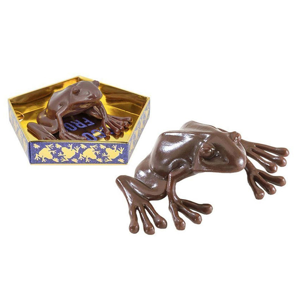 Harry Potter Chocolate Frog