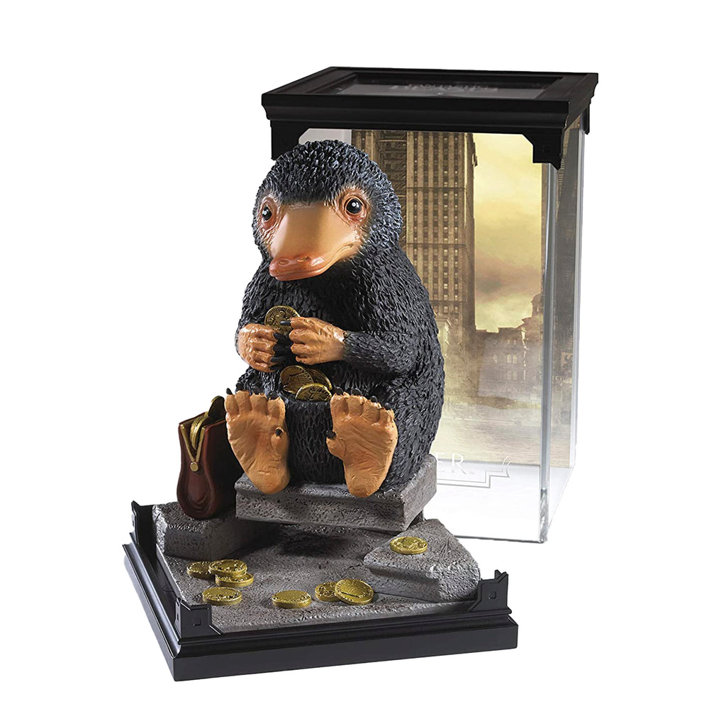 Fb-Magical Creatures - Niffler
