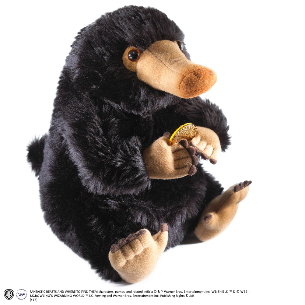Fantastic Beasts - Niffler Plush