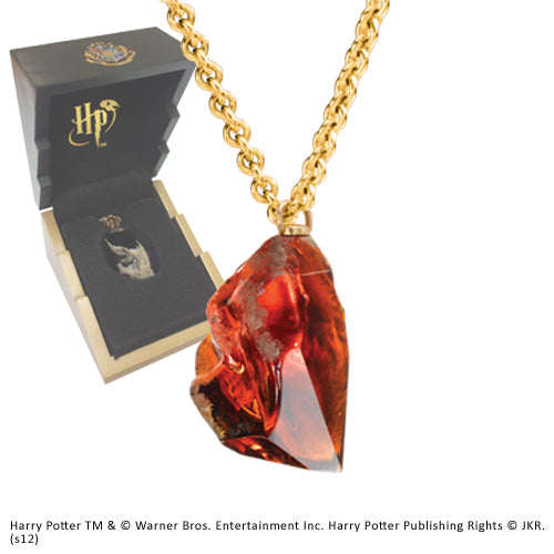 Sorcerer Stone Pendant