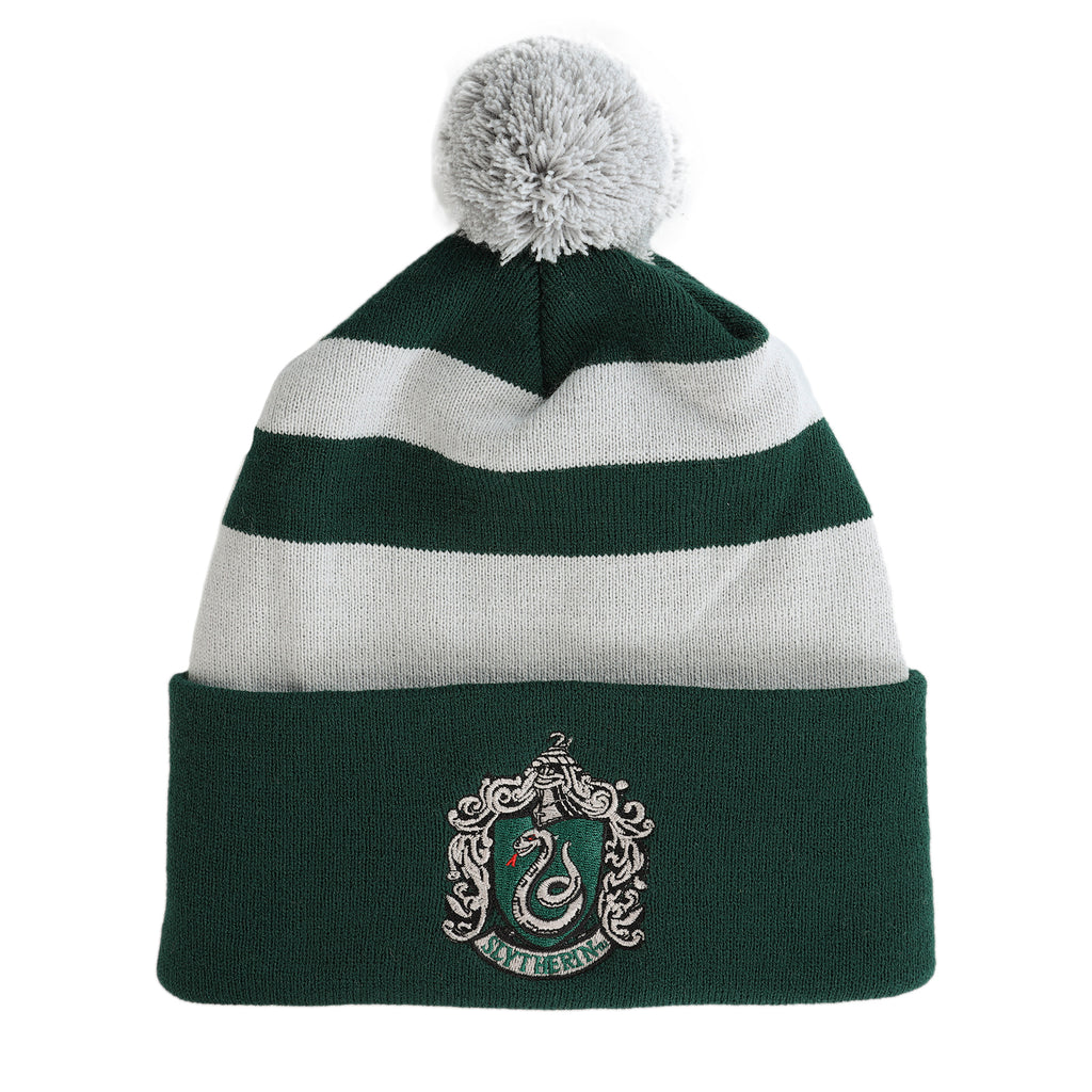 Slytherin Harry Potter Beanie