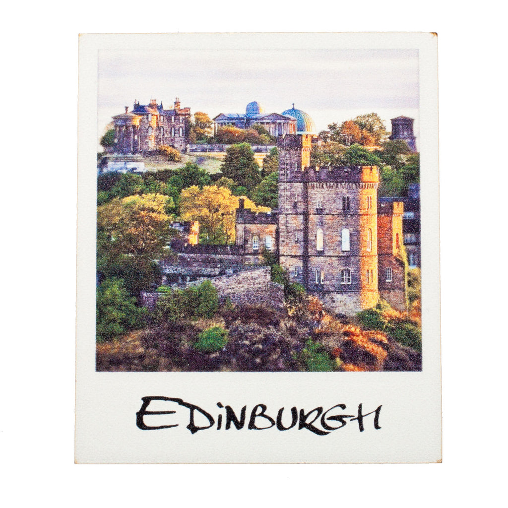 Fridge Magnet Polaroid Imitation 18-Edi