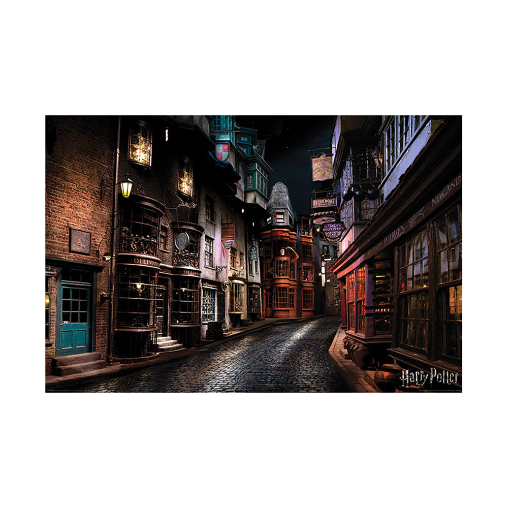 Harry Potter